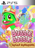 BUBBLE BOBBLE Sugar Dungeons | Cuenta PlayStation