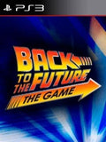 Back to the Future | Cuenta PlayStation
