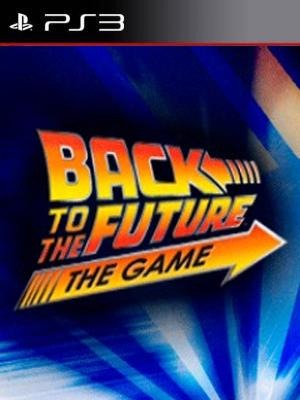 Back to the Future | Cuenta PlayStation