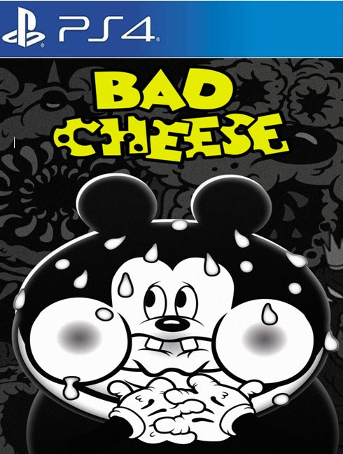 Bad Cheese | Cuenta PlayStation