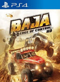 Baja Edge of Control HD | Cuenta PlayStation