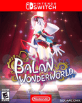 BALAN WONDERWORLD | Cuenta Nintendo Switch