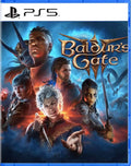 Baldurs Gate 3 | Cuenta PlayStation