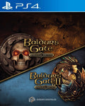 BALDUR’S GATE AND BALDUR’S GATE 2 ENHANCED EDITIONS | Cuenta PlayStation