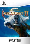 Baldurs Gate Dark Alliance II | Cuenta PlayStation
