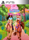 Barbie Horse Trails | Cuenta PlayStation