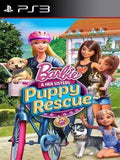 Barbie Y Sus Hermanas Rescate De Perritos | Cuenta PlayStation