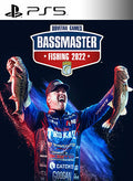 Bassmaster Fishing 2022 | Cuenta PlayStation