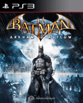 BATMAN ARKHAM ASYLUM | Cuenta PlayStation