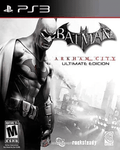 BATMAN : ARKHAM CITY ULTIMATE | Cuenta PlayStation