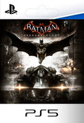Batman Arkham Knight | Cuenta PlayStation