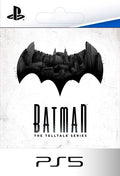 Batman The Telltale Series | Cuenta PlayStation