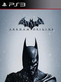 Batman Arkham Origins | Cuenta PlayStation