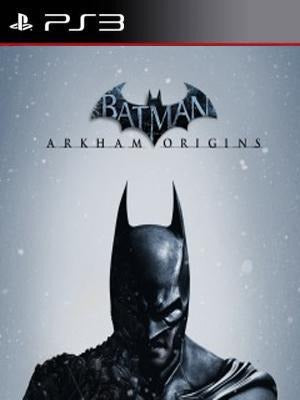 Batman Arkham Origins | Cuenta PlayStation