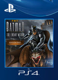 Batman Enemy Within | Cuenta PlayStation