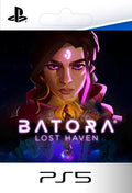 Batora Lost Haven | Cuenta PlayStation