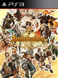 Battle Fantasia | Cuenta PlayStation