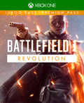 Battlefield 1 Revolution | Cuenta Xbox