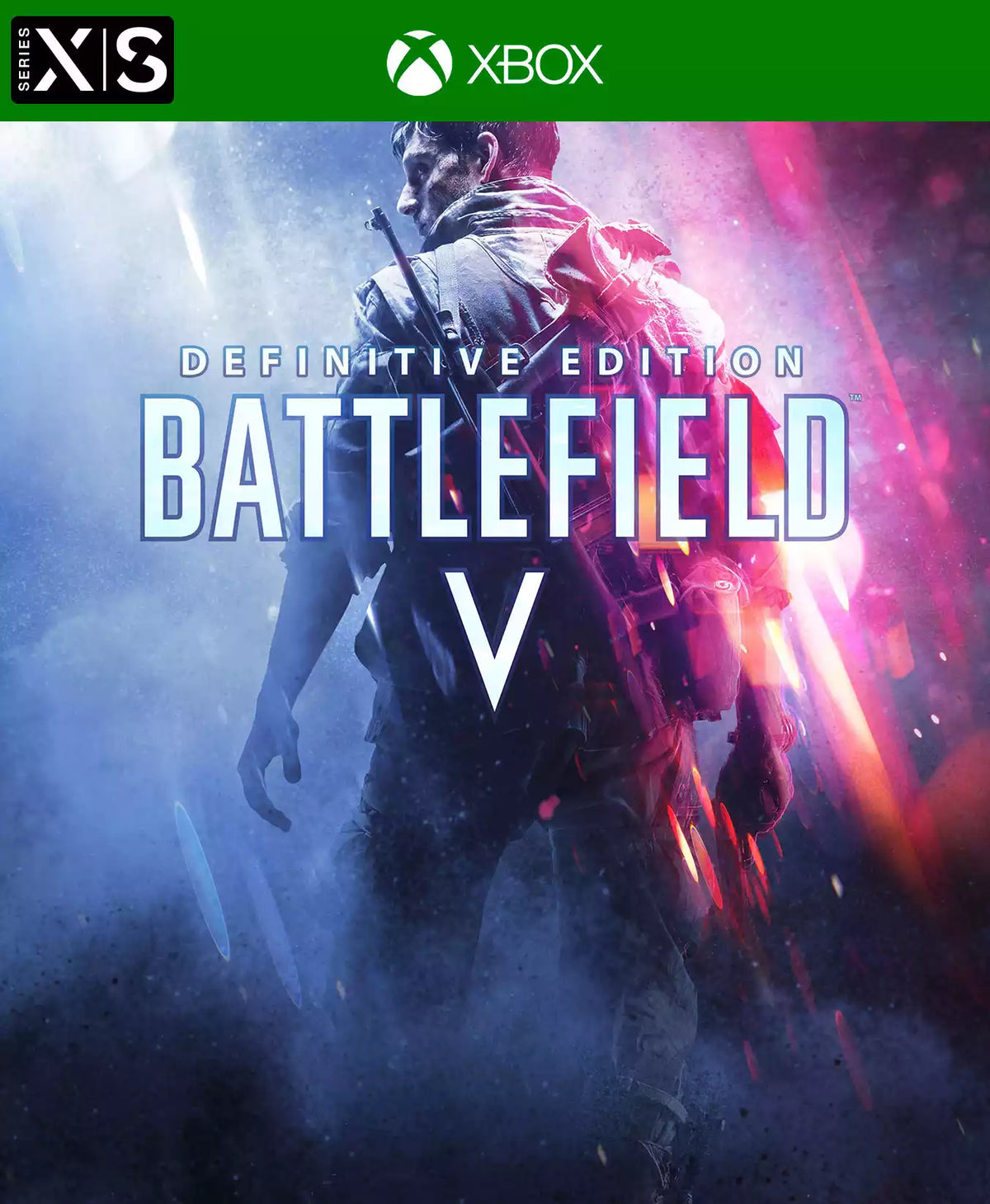 Battlefield V Definitive Edition | Cuenta Xbox