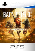 Battlefield 2042 Elite Edition | Cuenta PlayStation