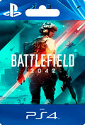 Battlefield 2042 | Cuenta PlayStation