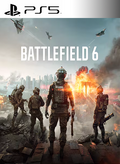Battlefield 6 | Cuenta PlayStation