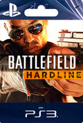 Battlefield Hardline | Cuenta PlayStation