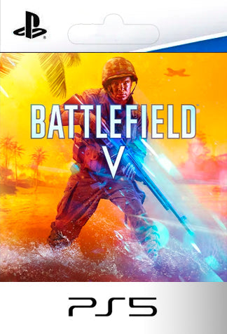 Battlefield V | Cuenta PlayStation