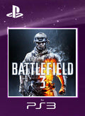 BATTLEFIELD 3 | Cuenta PlayStation