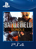 Battlefield Bundle | Cuenta PlayStation