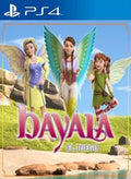 Bayala | Cuenta PlayStation