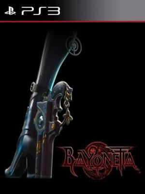 Bayonetta | Cuenta PlayStation