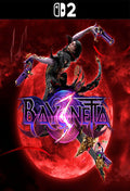 Bayonetta 3 | Cuenta Nintendo Switch