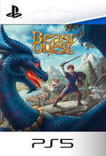 Beast Quest | Cuenta PlayStation