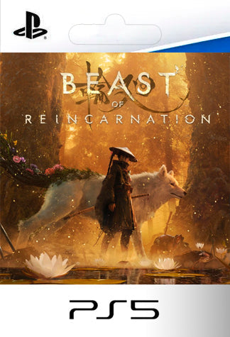 Beast of Reincarnation | Cuenta PlayStation