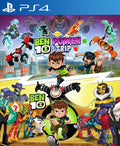 Ben 10 Bundle | Cuenta PlayStation