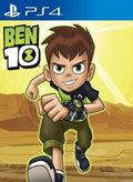 BEN 10 | Cuenta PlayStation