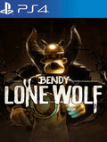 Bendy Lone Wolf | Cuenta PlayStation
