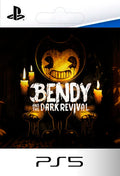 Bendy and the Dark Revival | Cuenta PlayStation