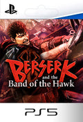 Berserk and the Band of the Hawk | Cuenta PlayStation