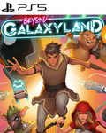 Beyond Galaxyland | Cuenta PlayStation