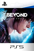 Beyond Dos almas | Cuenta PlayStation