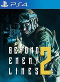 Beyond Enemy Lines 2 | Cuenta PlayStation