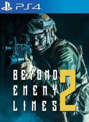Beyond Enemy Lines 2 | Cuenta PlayStation