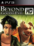 Beyond Good & Evil HD | Cuenta PlayStation
