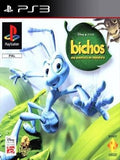 Bichos una Aventura en Miniatura | Cuenta PlayStation