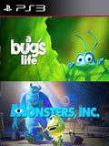 Bichos y Monstruos | Cuenta PlayStation