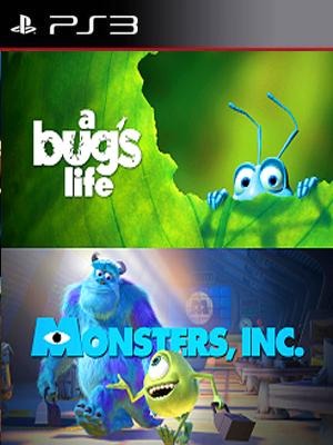 Bichos y Monstruos | Cuenta PlayStation