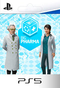 Big Pharma | Cuenta PlayStation