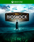 BioShock The Collection | Cuenta Xbox